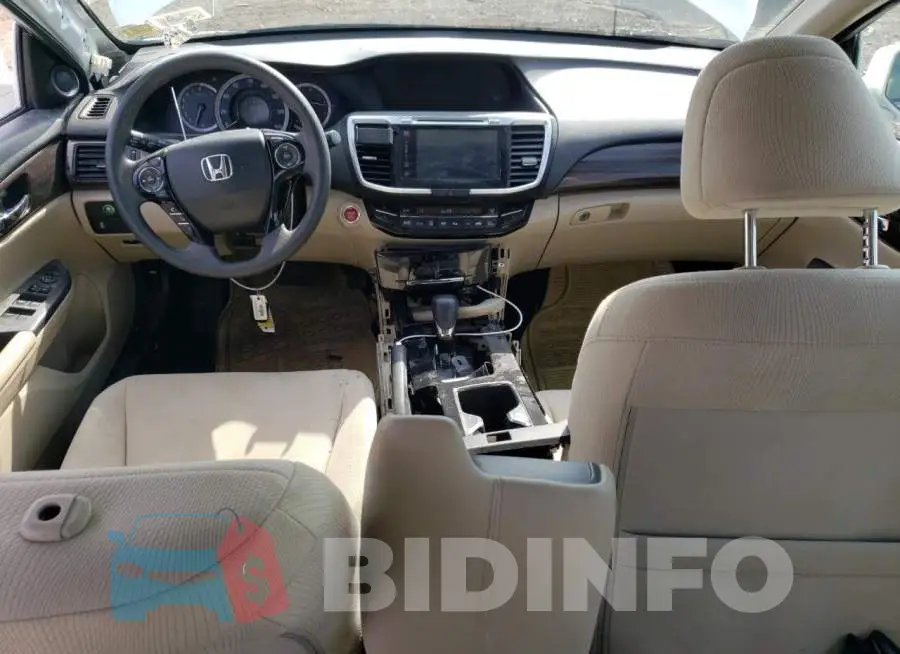 1HGCR2F72HA296147 Photo# 8