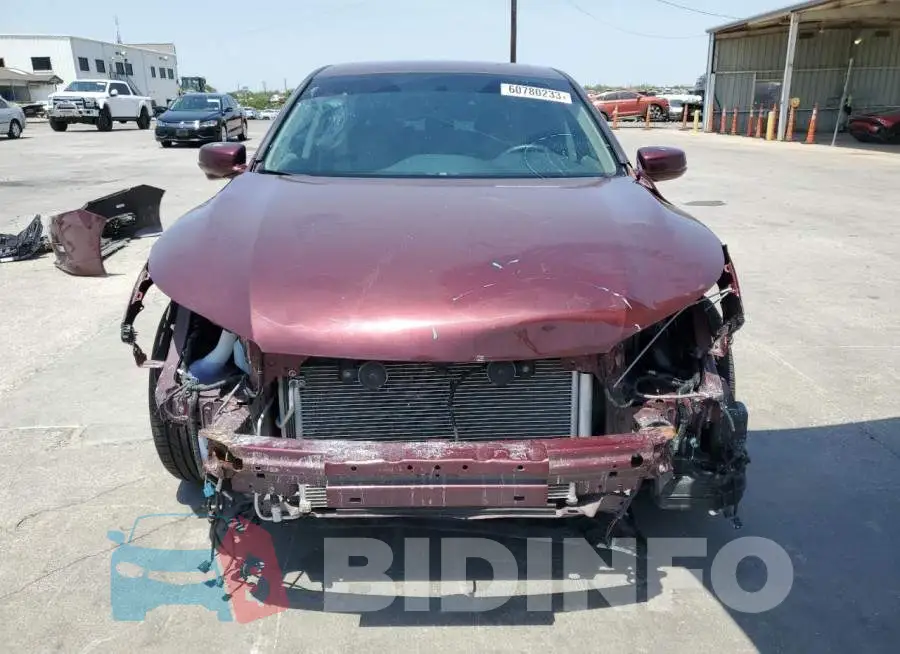 1HGCR2F74FA274583 Photo# 5