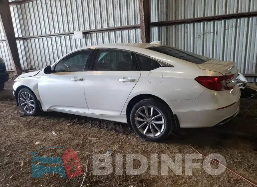 1HGCV1F12MA121750 Photo# 2