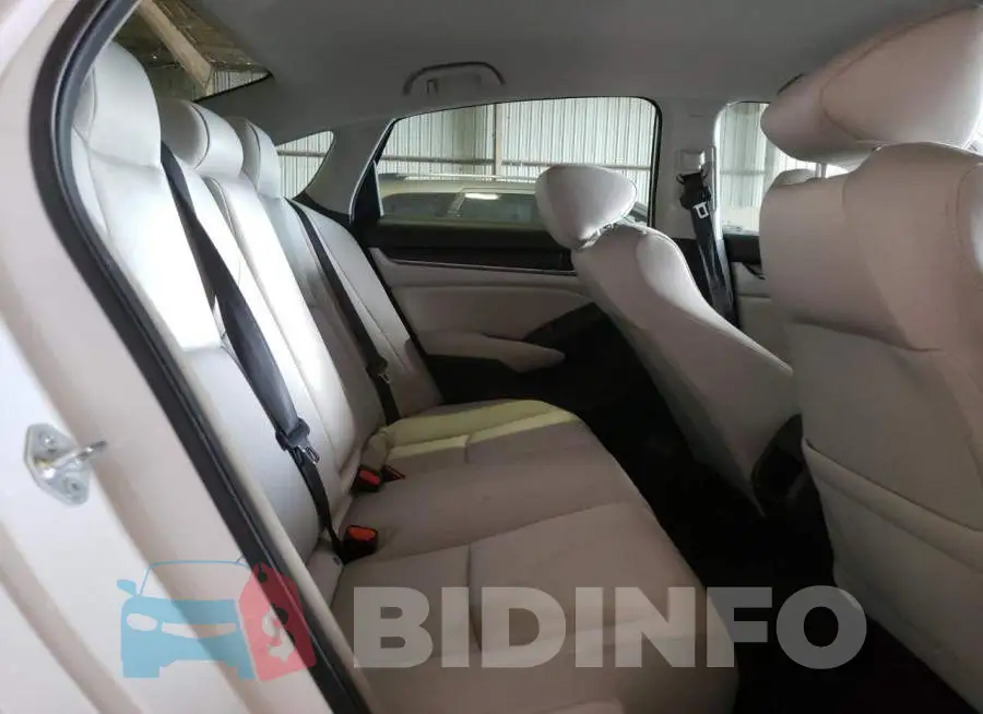 1HGCV1F12MA121750 Photo# 10