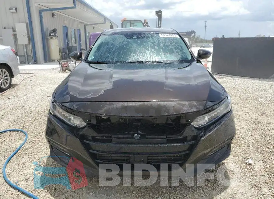 1HGCV1F50JA120773 Photo# 5