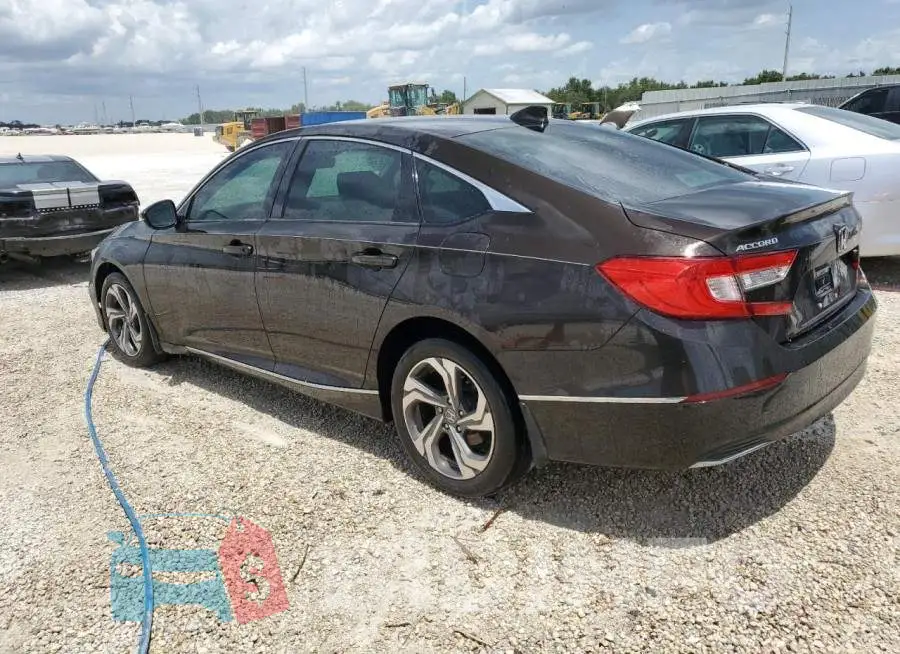 1HGCV1F50JA120773 Photo# 2