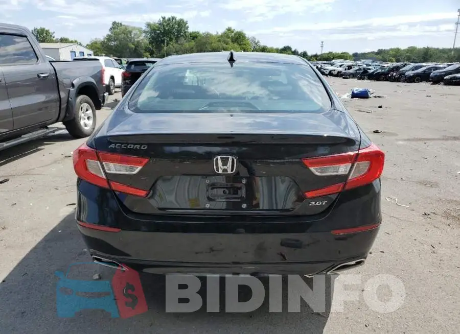 1HGCV2F56JA020635 Photo# 6