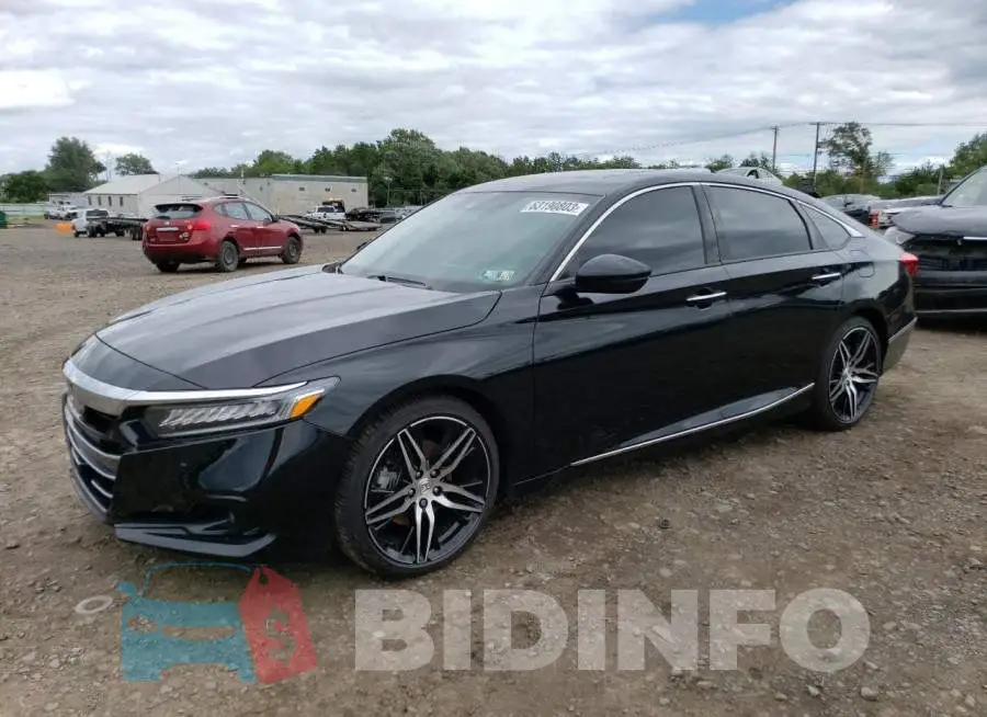 1HGCV2F90MA014322 Photo# 1