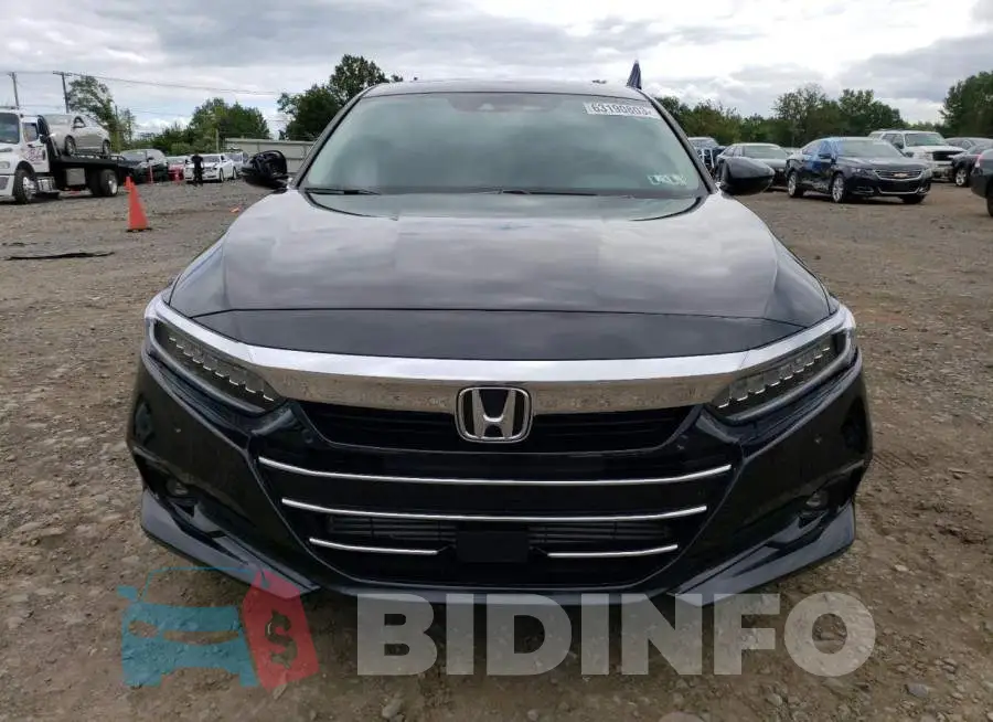 1HGCV2F90MA014322 Photo# 5