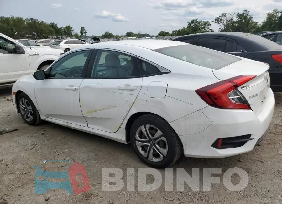 2HGFC2F56GH519089 Photo# 2