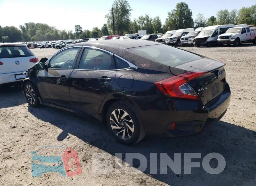 2HGFC2F72GH573443 Photo# 2