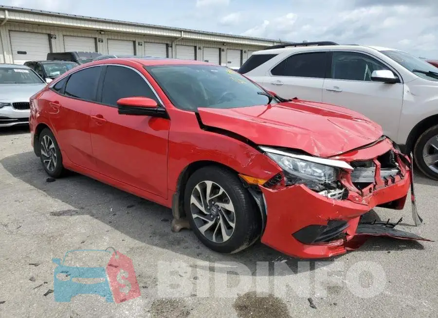 2HGFC2F73GH575220 Photo# 4