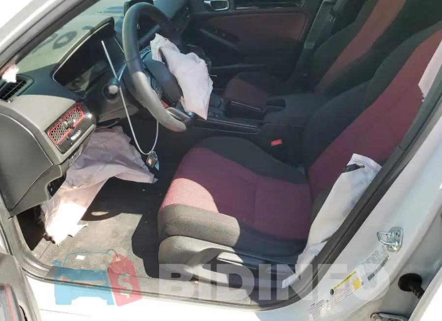 2HGFE1E52NH477524 Photo# 7
