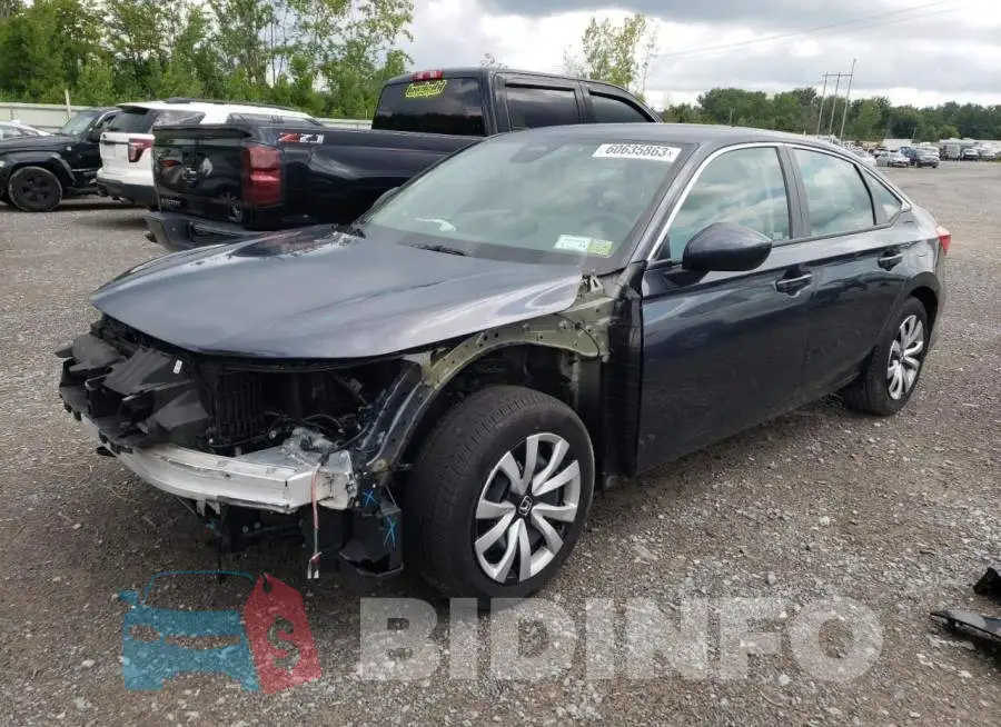 2HGFE2F20NH511163 Photo# 1