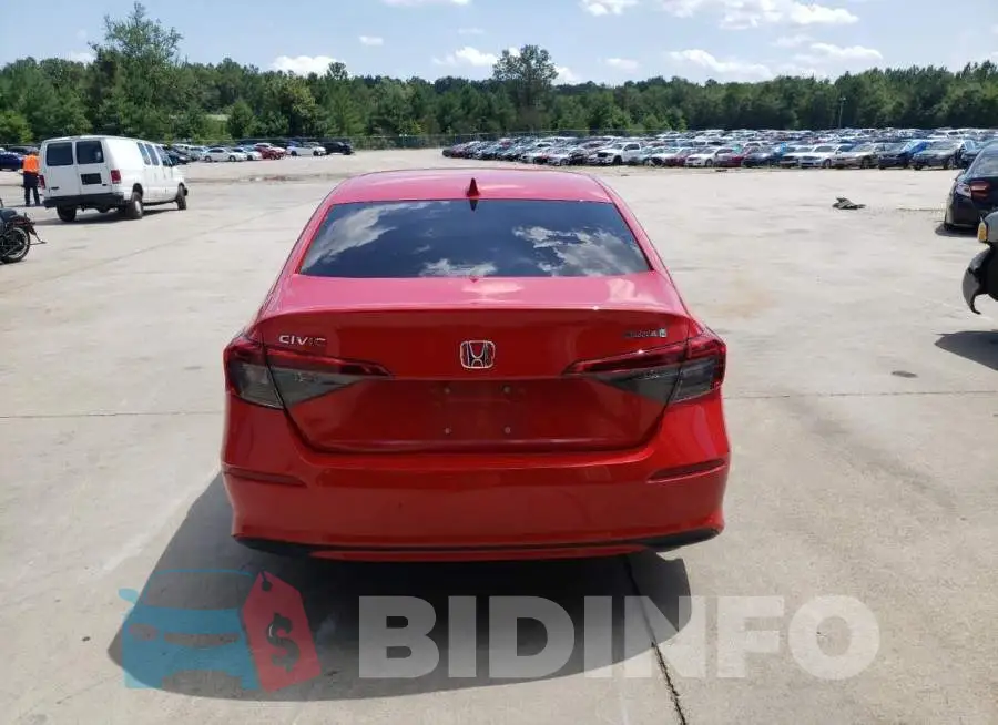 2HGFE2F28NH549823 Photo# 6