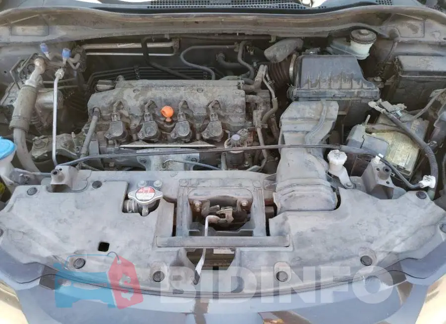 3CZRU5G33GM701707 Photo# 12