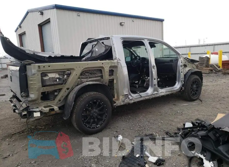 5FPYK3F71KB010082 Photo# 3