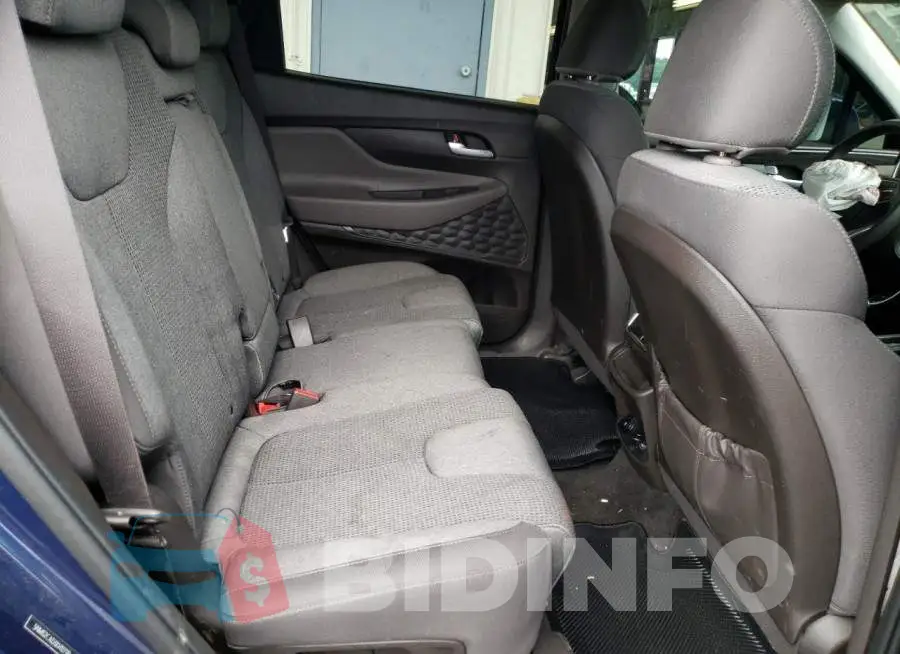 5NMS2CAD3KH127110 Photo# 11