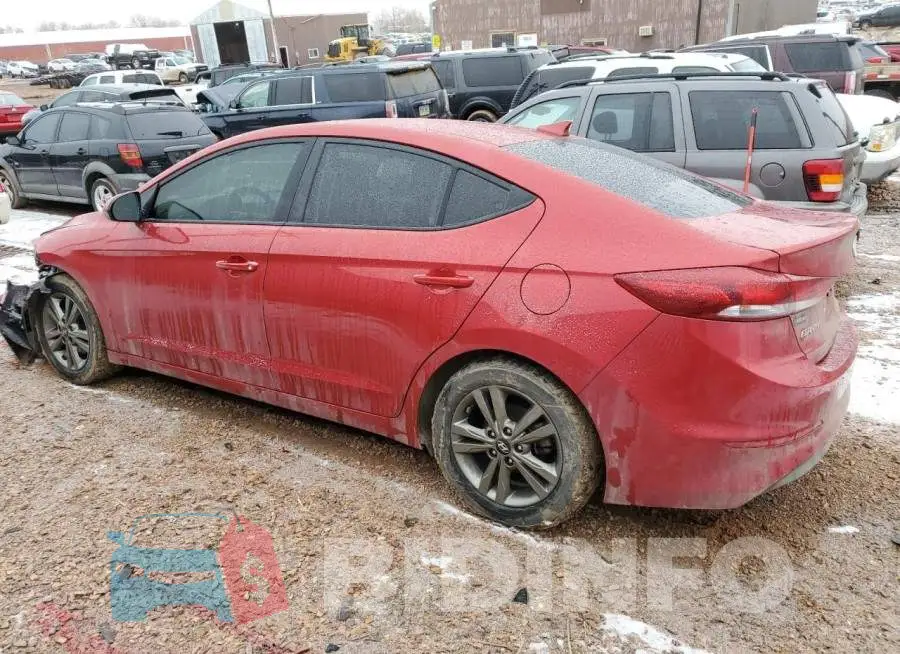 5NPD84LF1JH328811 Photo# 2