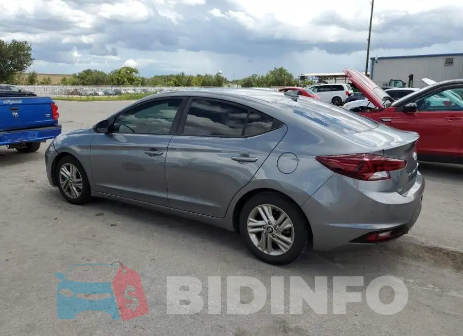 5NPD84LF3KH432153 Photo# 2