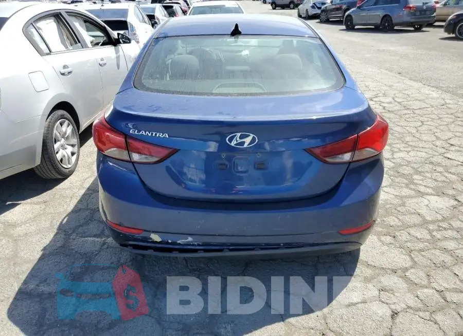 5NPDH4AE8FH584879 Photo# 6