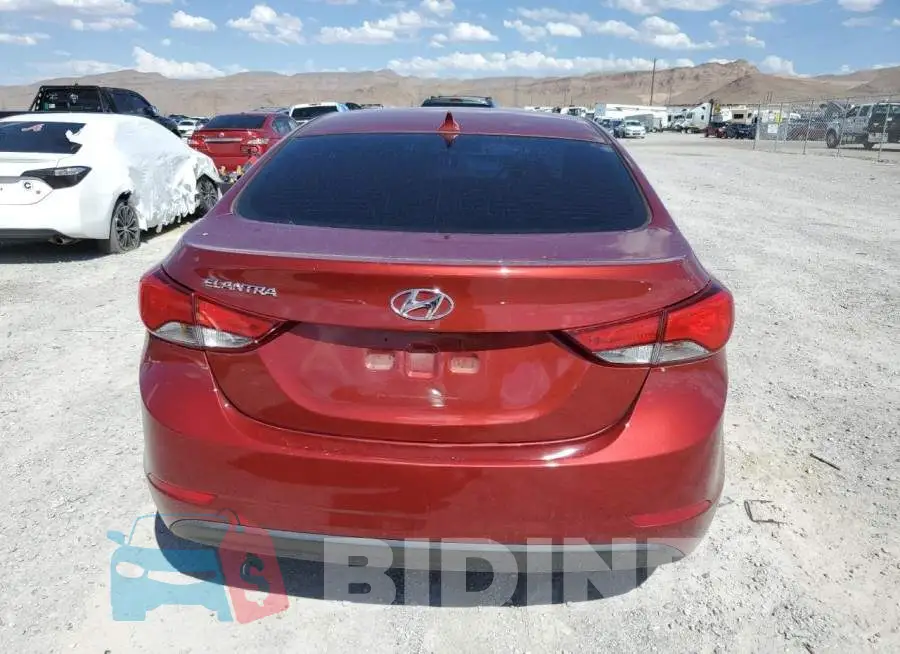 5NPDH4AEXEH459865 Photo# 6