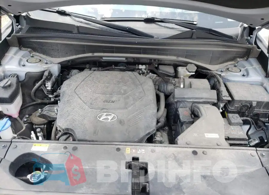 KM8R7DHEXMU325548 Photo# 12
