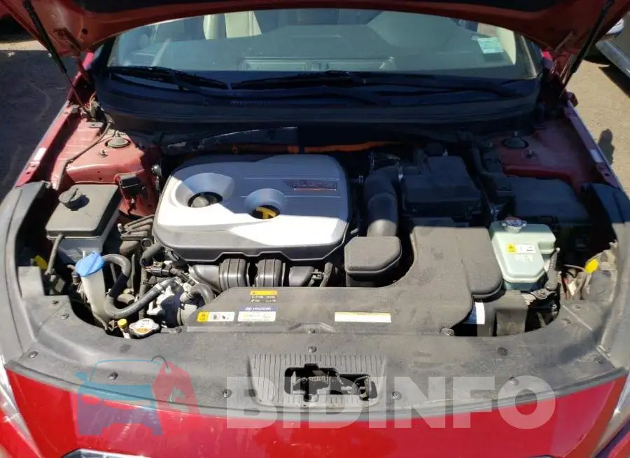 KMHE34L1XGA009863 Photo# 11