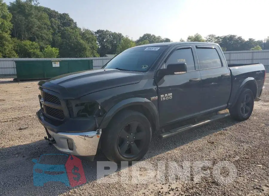1C6RR6LT2FS675732 Photo# 1