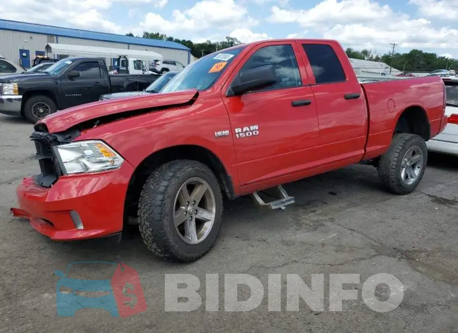 1C6RR7FT7JS191436 Photo# 1