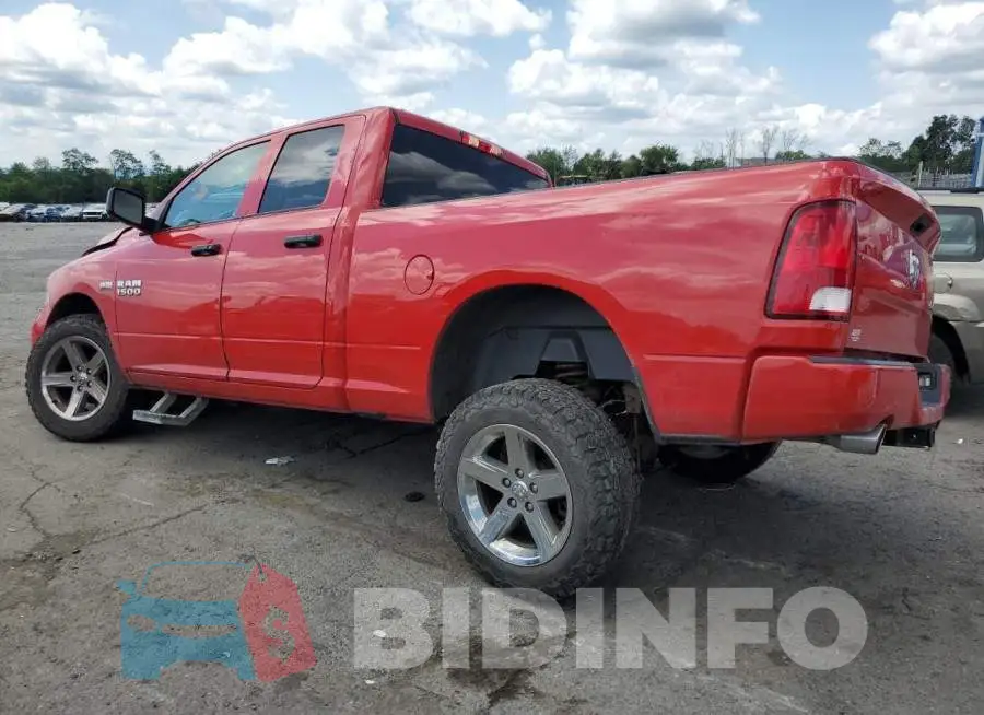 1C6RR7FT7JS191436 Photo# 2