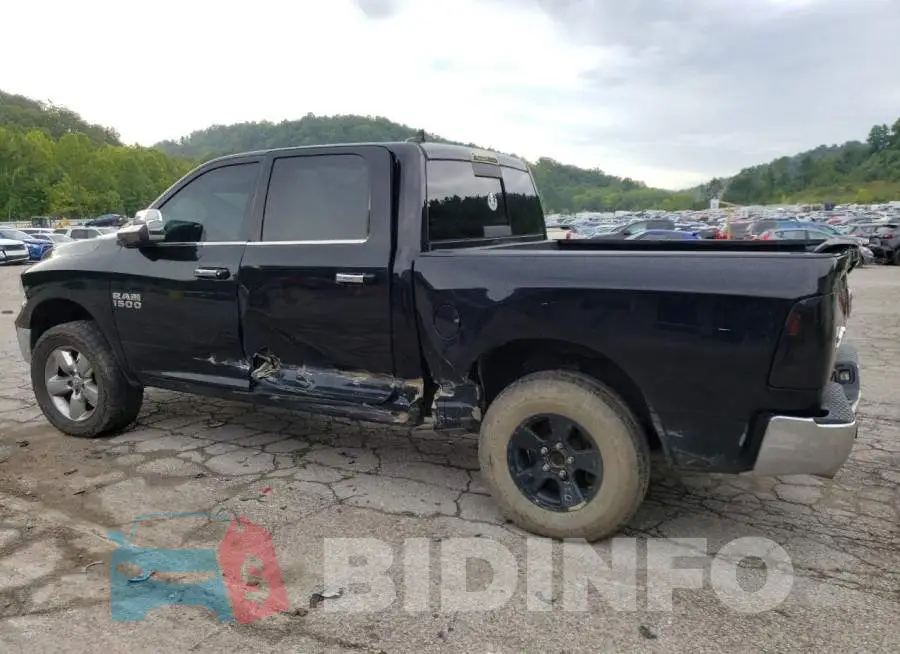 1C6RR7LT5FS572522 Photo# 2