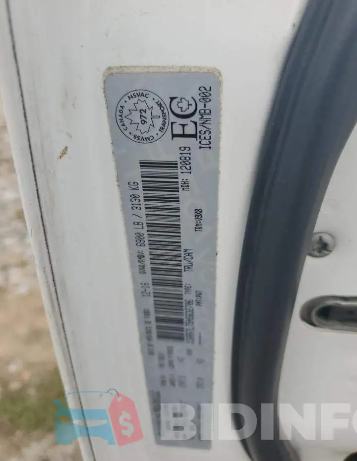 1C6RR7LT5HS632706 Photo# 12