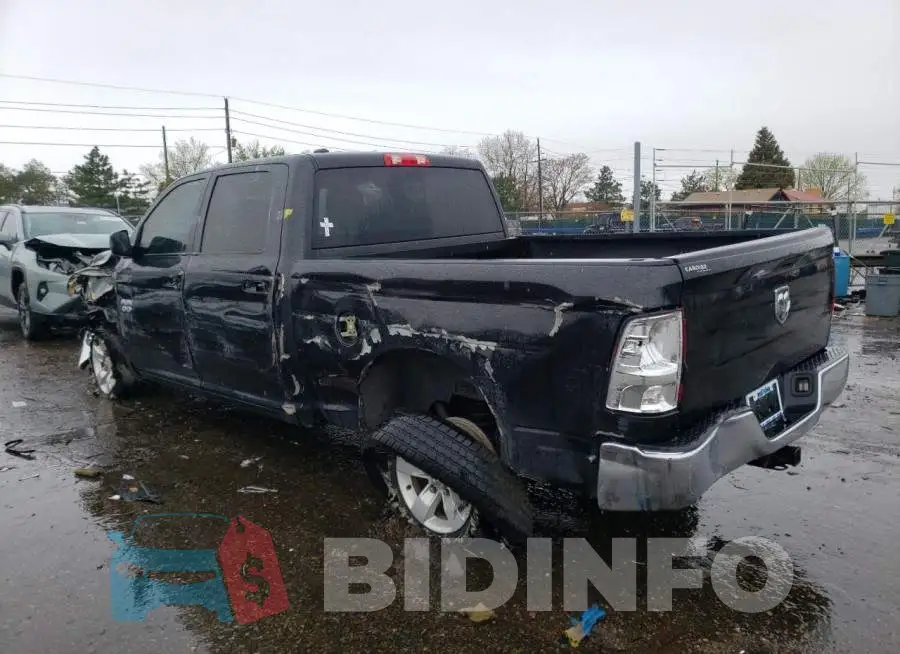 1C6RR7STXGS338332 Photo# 2