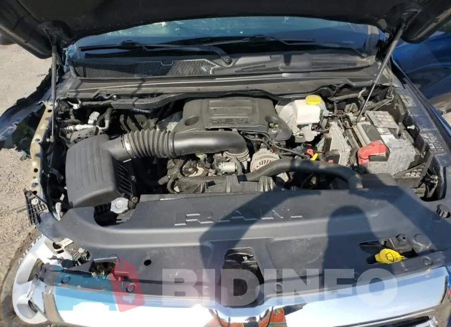 1C6SRFGT0KN612262 Photo# 11