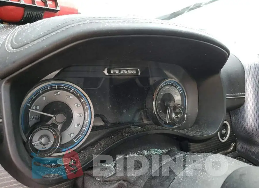 1C6SRFHT5KN888130 Photo# 9