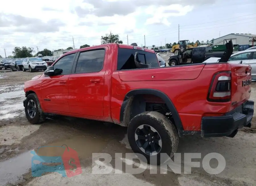 1C6SRFLT0LN207350 Photo# 2