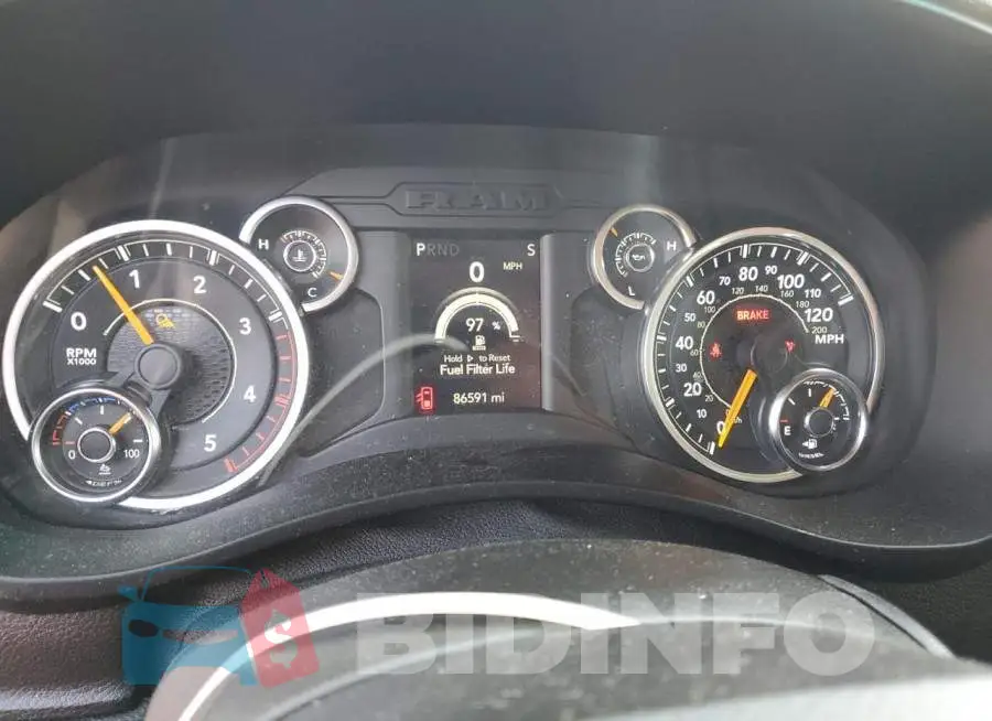 3C63R3GL9KG711139 Photo# 9