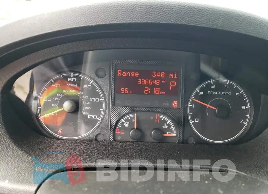 3C6TRVAG5FE517510 Photo# 9