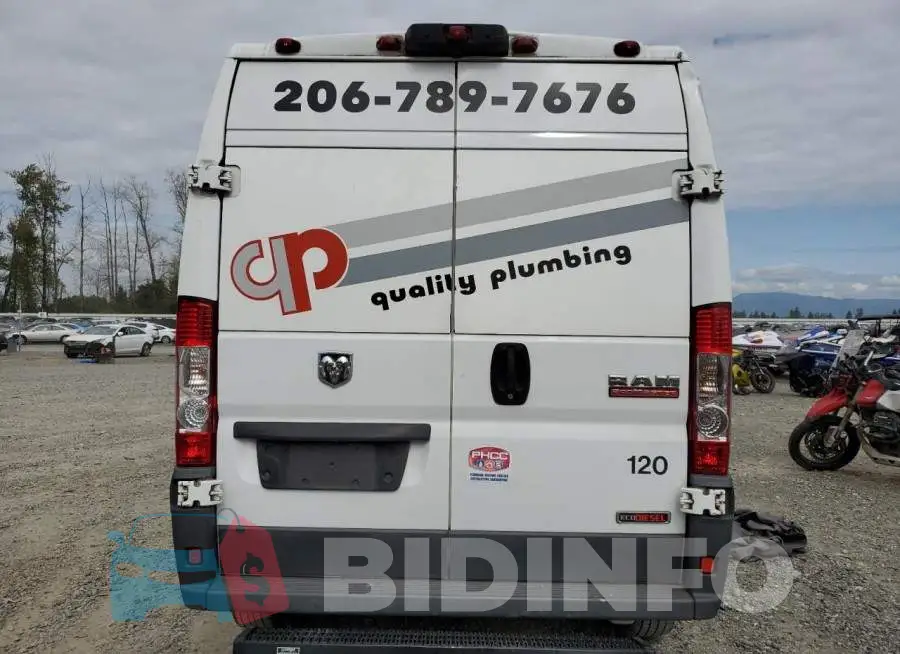 3C6TRVCDXFE511771 Photo# 6
