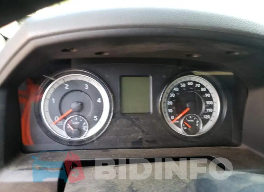 3C6UR5CL7GG369901 Photo# 9