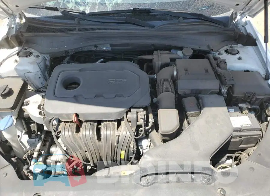 5XXGT4L3XJG262790 Photo# 11