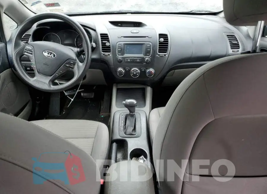 KNAFX4A69G5559282 Photo# 8