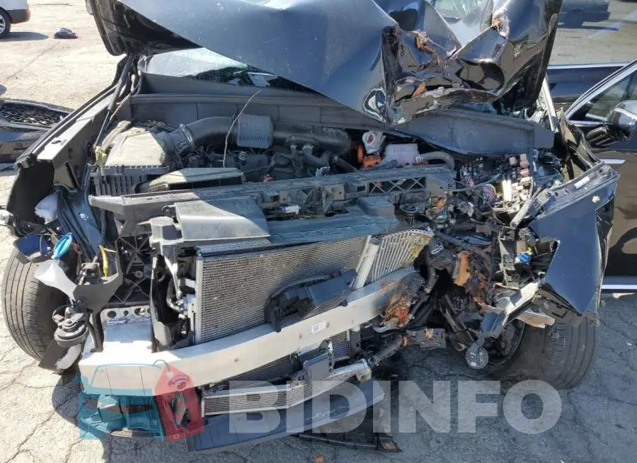 KNDRH4LG1N5102773 Photo# 12