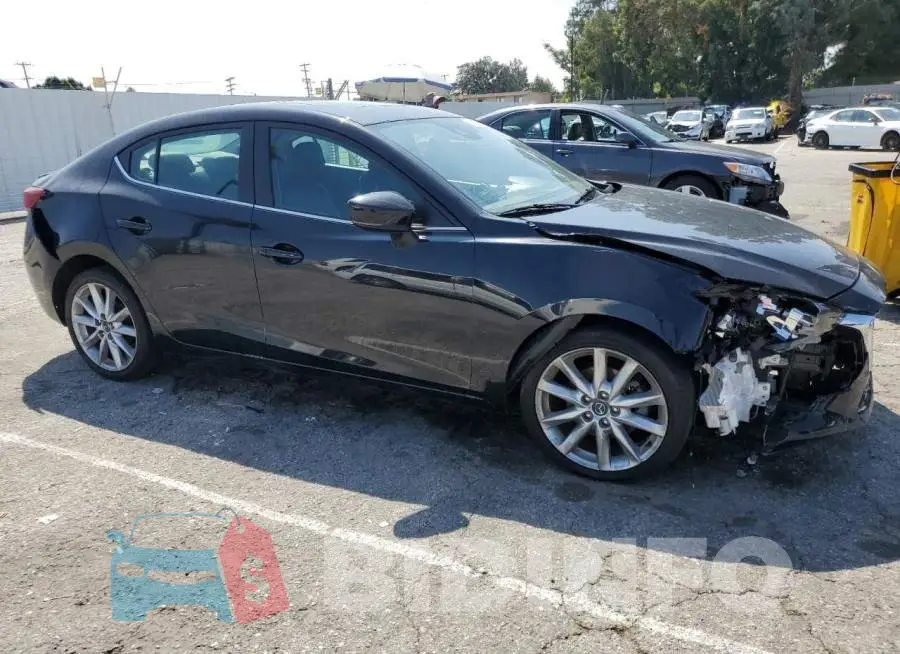 3MZBN1V70HM121915 Photo# 4