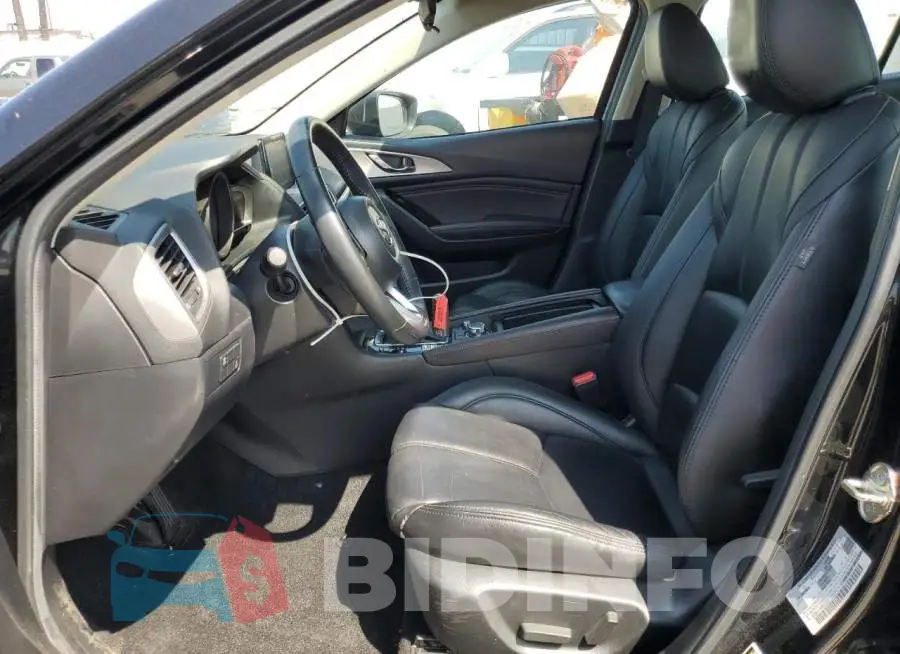 3MZBN1V70HM121915 Photo# 7