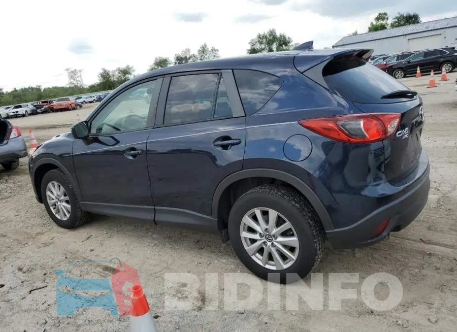 JM3KE4CY7G0731707 Photo# 2
