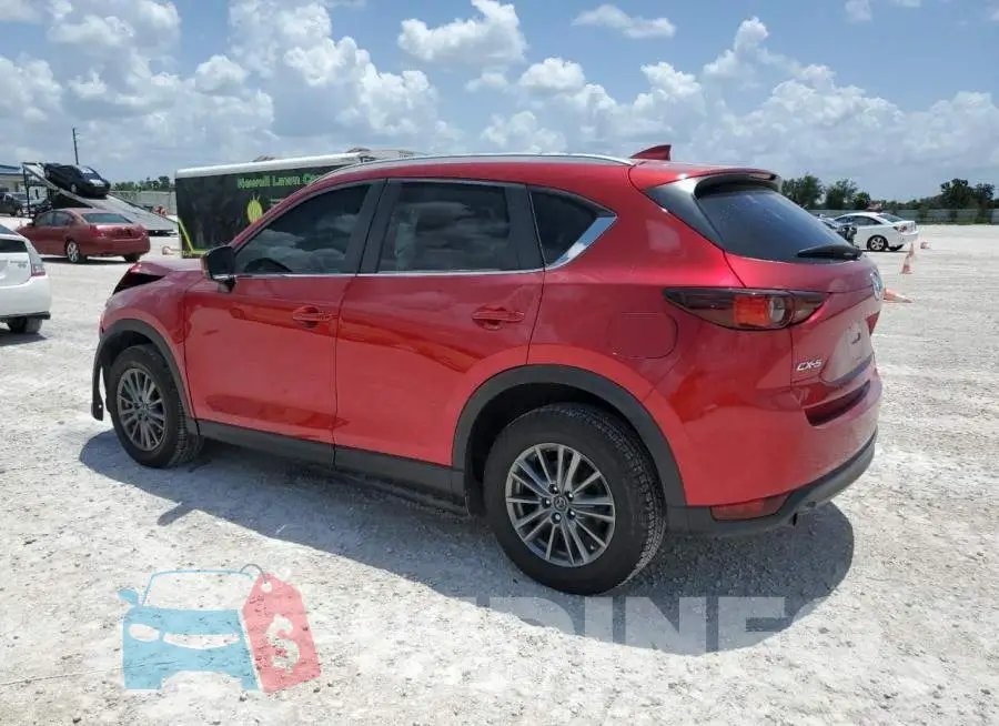 JM3KFACL6H0197410 Photo# 2