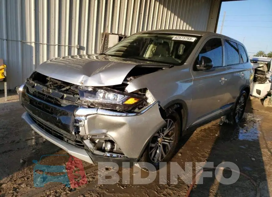 JA4AD2A37JZ056005 Photo# 1
