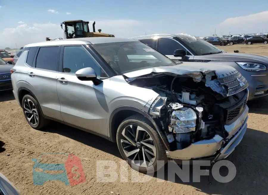 JA4J4UA85NZ089808 Photo# 4