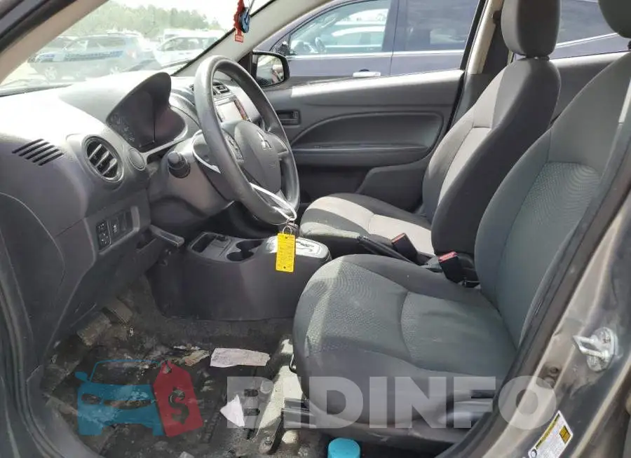 ML32F3FJ6JHF00231 Photo# 7