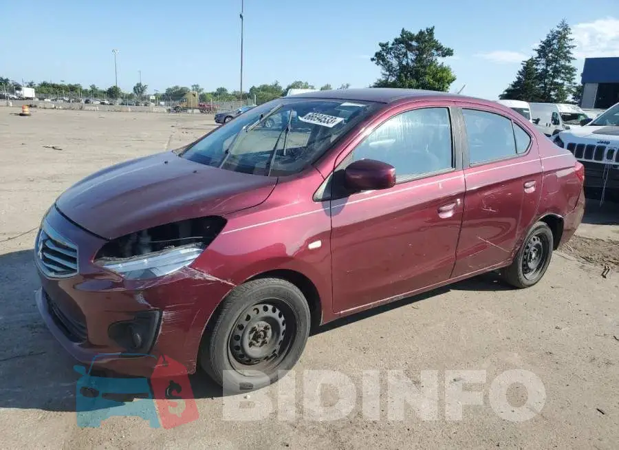 ML32F3FJ8HHF15873 Photo# 1