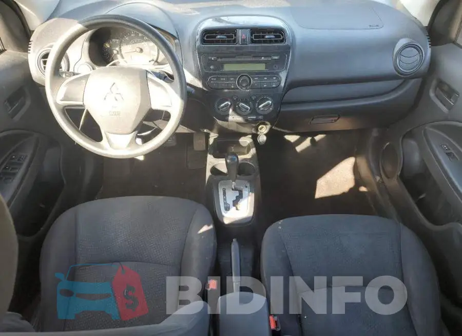 ML32F3FJ8HHF15873 Photo# 8