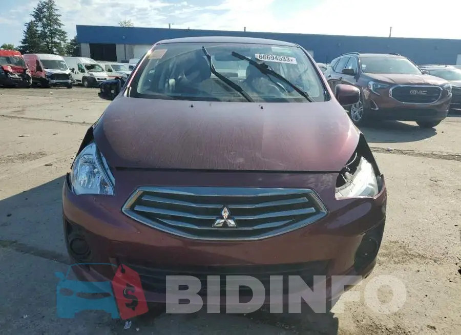 ML32F3FJ8HHF15873 Photo# 5